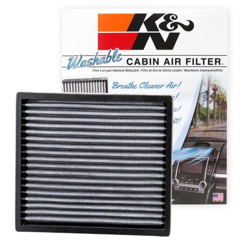 K&N Toyota Cabin Air Filter K&N Engineering