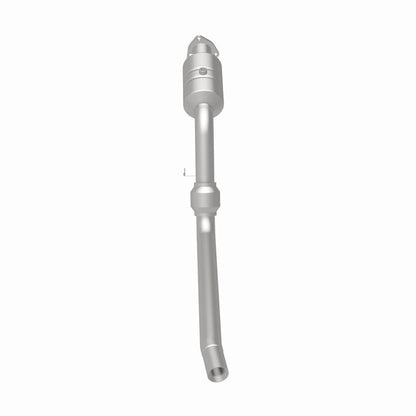 MagnaFlow Conv DF 02-05 Audi A4 Quat 3L Passenger Side Magnaflow