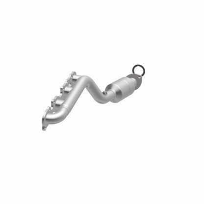 MagnaFlow Conv DF 08-09 Lexus LS600H 5.0L Magnaflow
