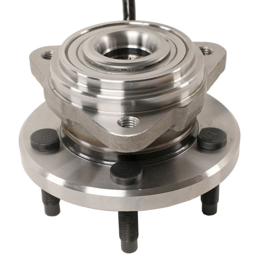 MOOG 01-03 Ford Explorer Sport Front Hub Assembly Moog