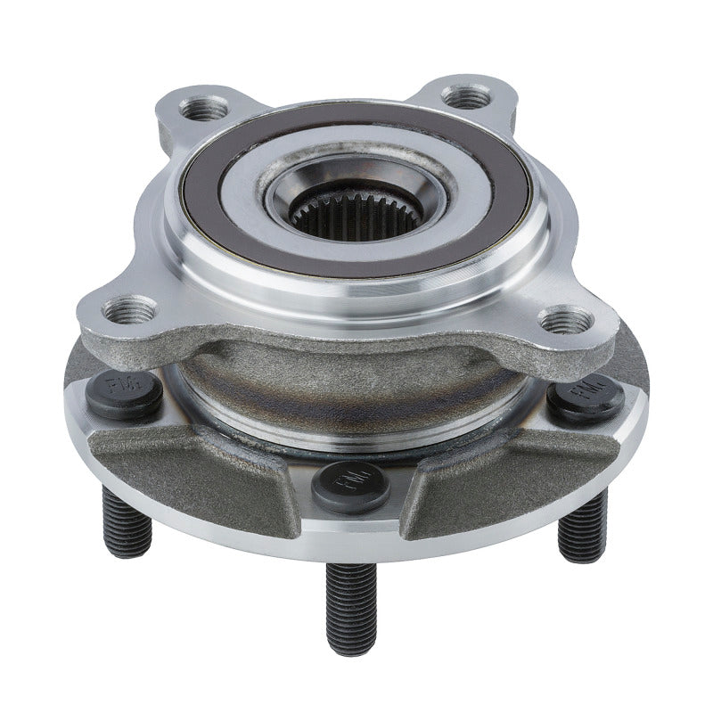 MOOG 16-19 Lexus IS300 Front Right Hub Assembly Moog