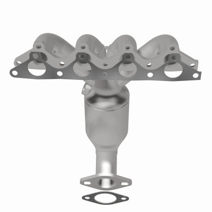 MagnaFlow Conv DF 00-02 Hyun Accent 1.5L mani Magnaflow