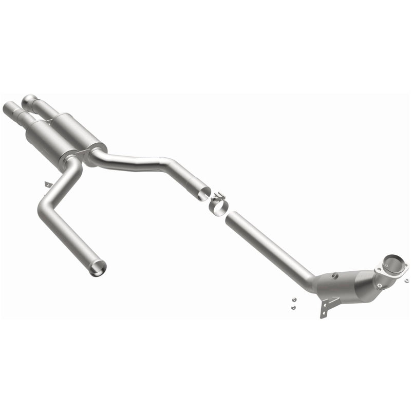 Magnaflow 2015 E400 3 Direct Fit Converter Magnaflow