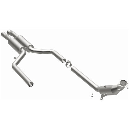 Magnaflow 2015 E400 3 Direct Fit Converter Magnaflow