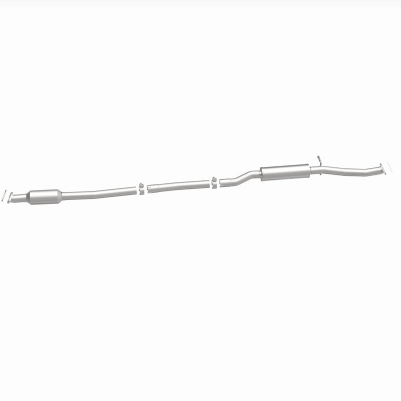 Magnaflow 16-17 Hyundai Tucson L4 2.0 OEM Underbody Direct Fit Catalytic Converter Magnaflow