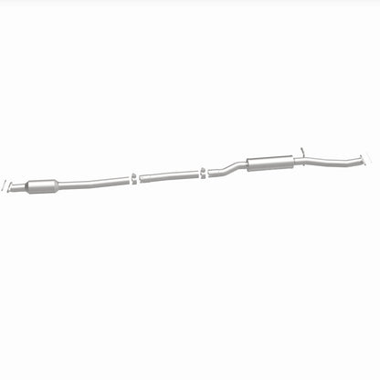 Magnaflow 16-17 Hyundai Tucson L4 2.0 OEM Underbody Direct Fit Catalytic Converter Magnaflow