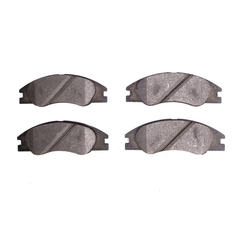 R1 04-09 Kia Spectra Front Optimum OE Brake Pads