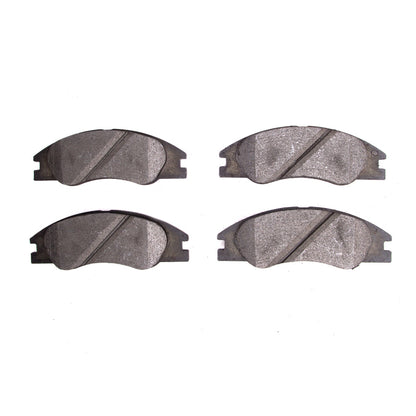DFC 04-09 Kia Spectra5 Front 4000 Hybridynamic Brake Pads