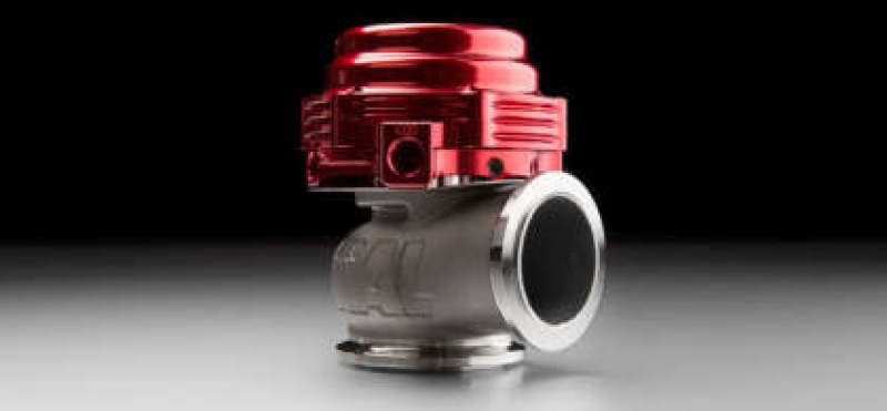 TiAL Sport MVS Wastegate 38mm 1.5 Bar (21.75 PSI) - Red (MVS1.5R)