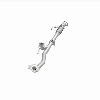 BRE Exhaust 07-14 Edge MKX 2.0L 3.5L Front Pipe Kit