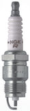 NGK V-Power Spark Plug Box of 4 (WR4-1)