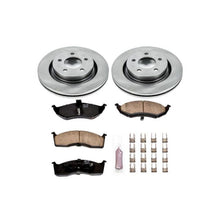 Load image into Gallery viewer, Power Stop 00-04 Chrysler Concorde Front Autospecialty Brake Kit