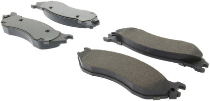 StopTech Street Disc Brake Pads - 305.08970 Stoptech