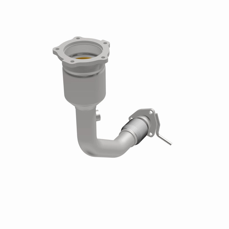 MagnaFlow Conv DF 01-02 Kia Sportage Front Magnaflow