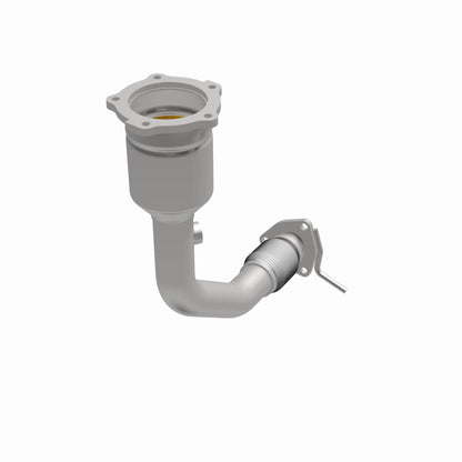 MagnaFlow Conv DF 01-02 Kia Sportage Front Magnaflow