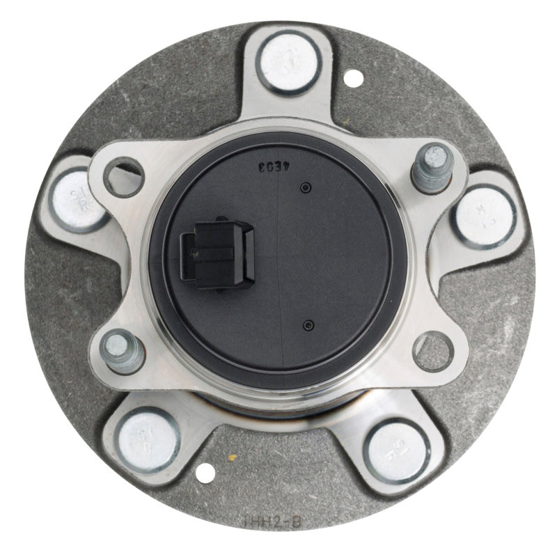 MOOG 12-13 Kia Forte5 Rear Hub Assembly Moog
