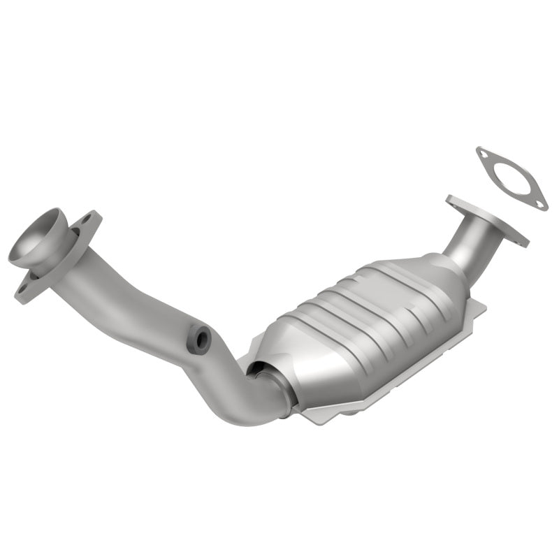 MagnaFlow Conv DF 97-00 Explorer 4.0 Driver Side Magnaflow