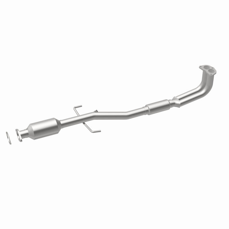 Magnaflow 99-00 Galant L4 2.4 OEM Underbody Direct Fit Converter