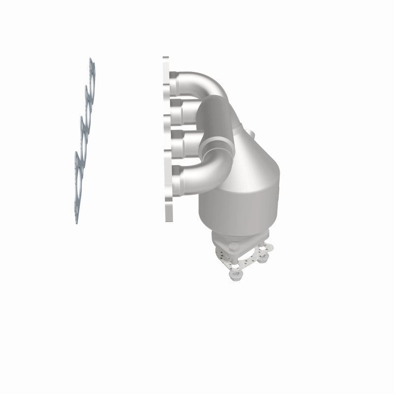 MagnaFlow Conv DF 01-04 Kia Spectra 1.8L Magnaflow