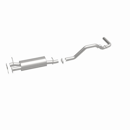 MagnaFlow BRE Exhaust Kit 96-00 Savana Express