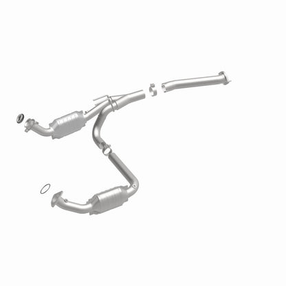 MagnaFlow Conv DF 03- Chevy Express 4.3L/5.4L Magnaflow
