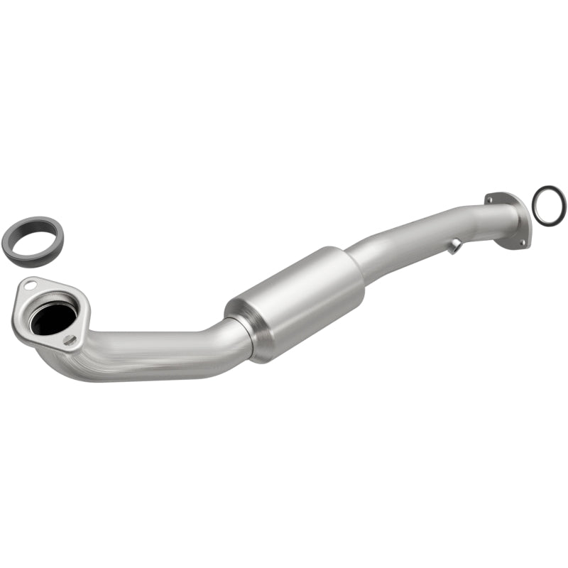 Magnaflow Conv DF 2009-2012 Highlander 2.7 L Underbody Magnaflow