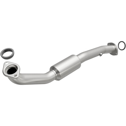 Magnaflow Conv DF 2009-2012 Highlander 2.7 L Underbody Magnaflow