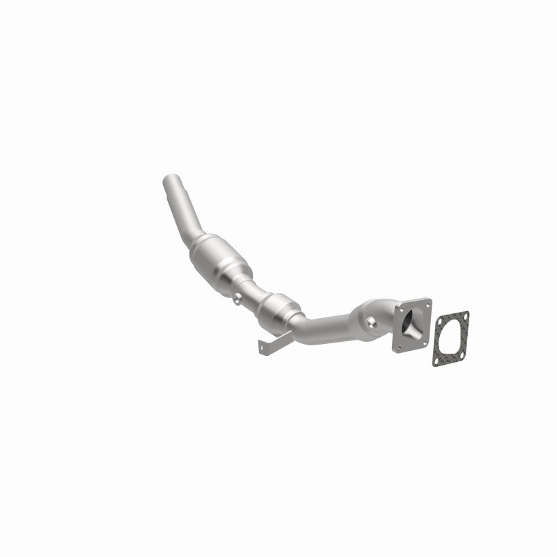MagnaFlow Conv DF 00-02 Audi A6 Quattro 2.7L Magnaflow