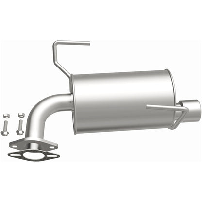 BRExhaust 14-18 Subaru Forester 2.5L Muffler Kit