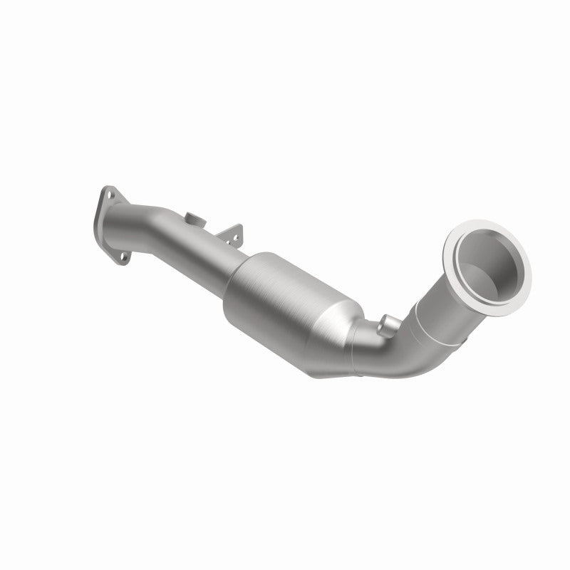 MagnaFlow 08-10 BMW 535i California Catalytic Converter Direct Fit 2.5in Pipe Diameter Magnaflow