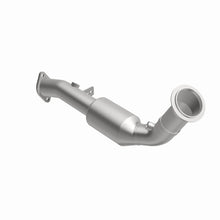 Load image into Gallery viewer, MagnaFlow 08-10 BMW 535i California Catalytic Converter Direct Fit 2.5in Pipe Diameter