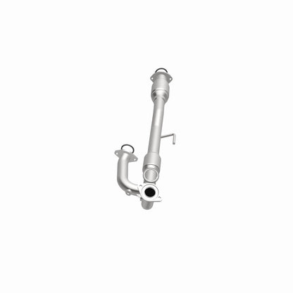 MagnaFlow Conv DF 02-03 Lexus ES300 3.0L rear Magnaflow