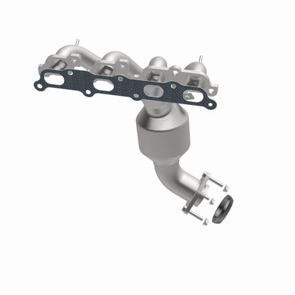 MagnaFlow Conv DF 2004-2005 Colorado 2.8L Magnaflow