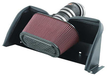 Load image into Gallery viewer, K&amp;N 05 Chevy SSR V8-6.0L Performance Intake Kit