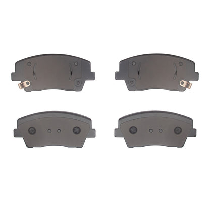DFC 22-23 Kia Stinger Front 4000 Hybridynamic Brake Pads