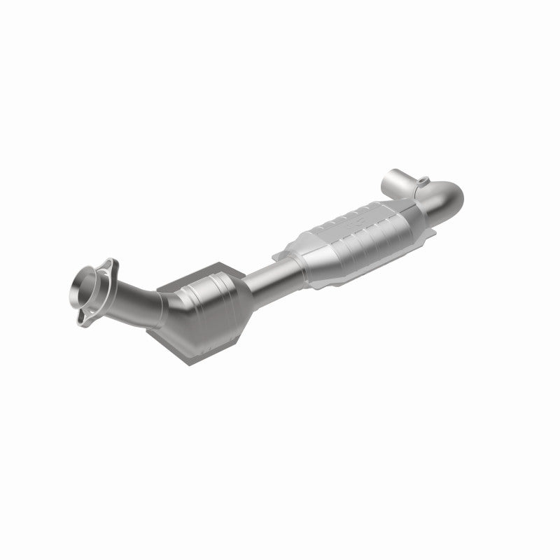 MagnaFlow Conv DF 97-98 E150 E250 Van 4.2L D/ Magnaflow