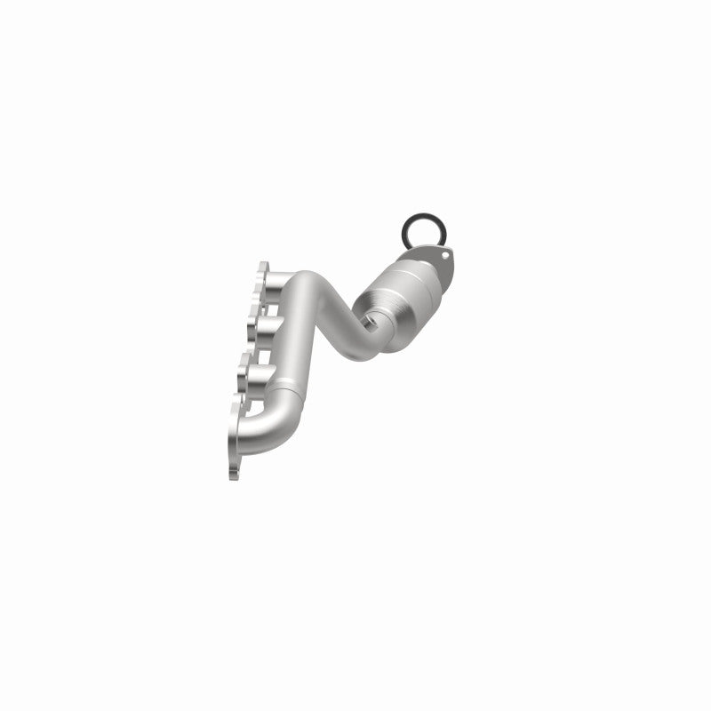 MagnaFlow Conv DF 08-09 Lexus LS600H 5.0L Magnaflow