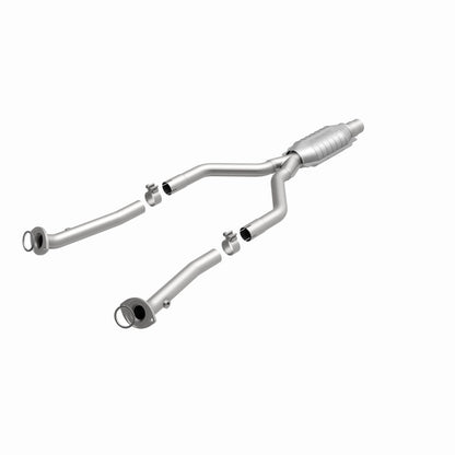 Magnaflow Conv DF 01-06 Lexus LS430 4.3L Rear Magnaflow