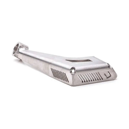 COBB 15-18 Subaru WRX Top Mount Intercooler - Silver (Requires COBB Charge Pipe) B42405-SL COBB