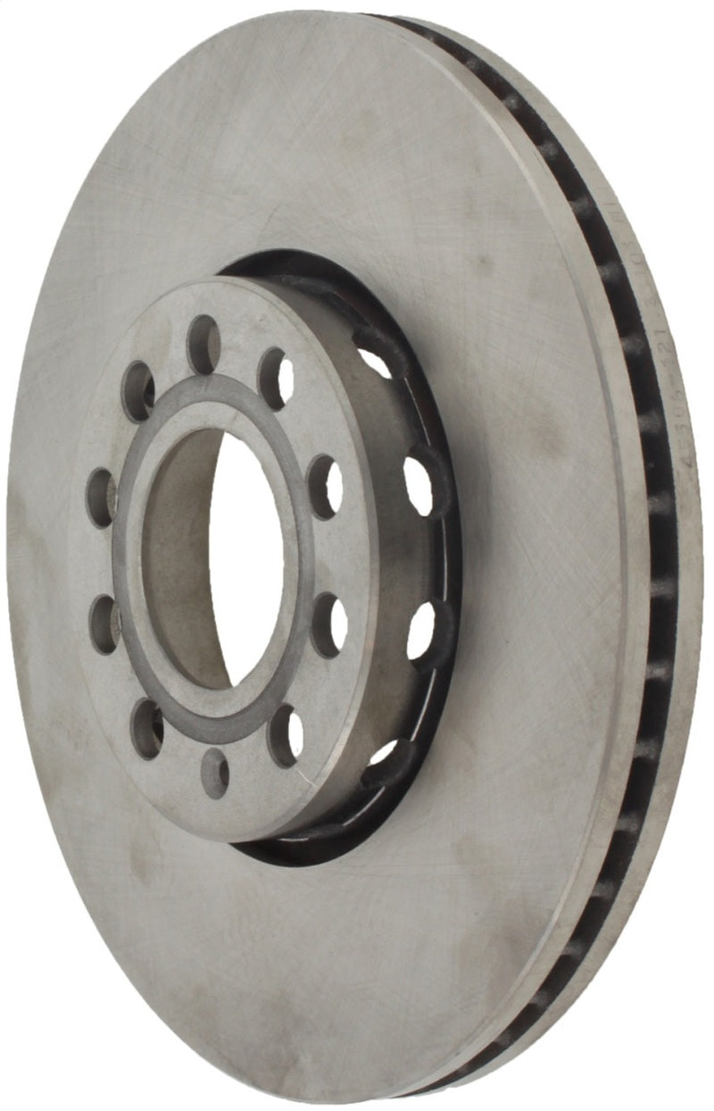 Centric OE Grade Front Brake Kit (2 Wheel) Stoptech