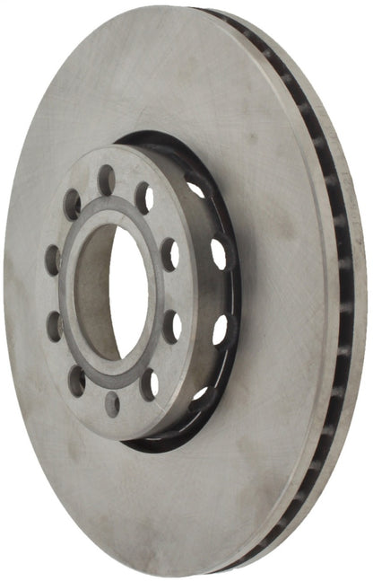 Centric OE Grade Front Brake Kit (2 Wheel) Stoptech