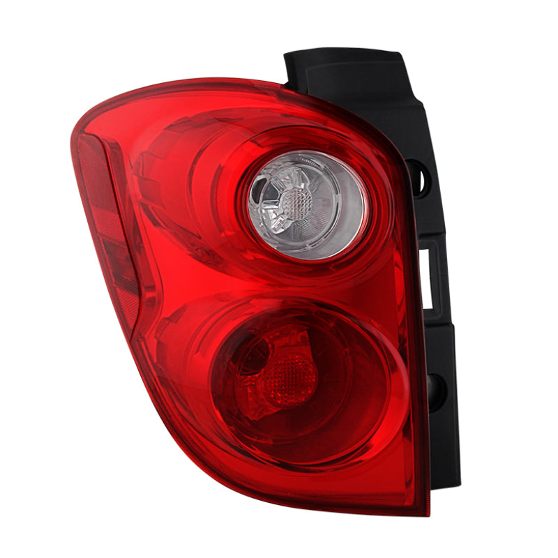 Xtune Chevy Equinox 10-15 Driver Side Tail Lights - OEM Left ALT-JH-CEQ10-OE-L SPYDER