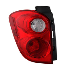 Load image into Gallery viewer, Xtune Chevy Equinox 10-15 Driver Side Tail Lights - OEM Left ALT-JH-CEQ10-OE-L SPYDER