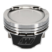 Load image into Gallery viewer, Wiseco Nissan SR20 Turbo -17cc w/92mm K1 Crank Piston Shelf Stock Kit