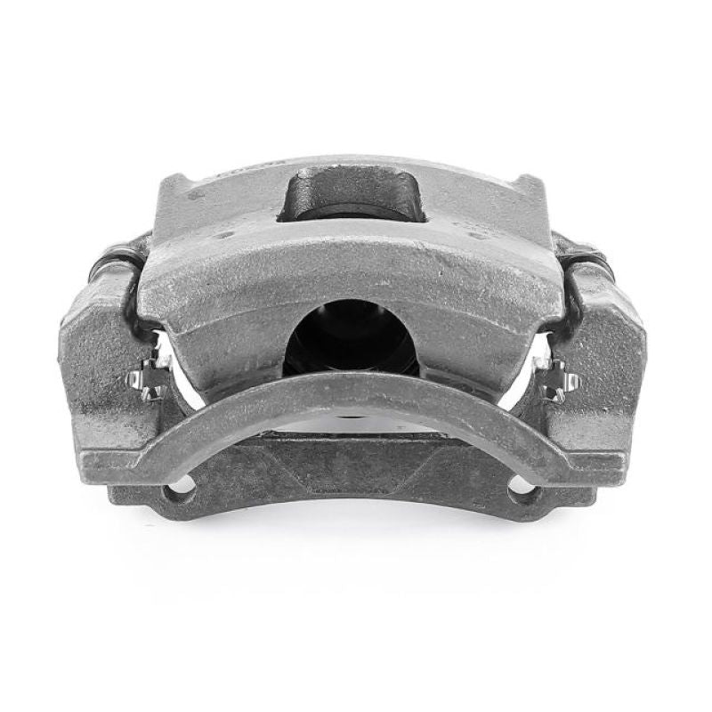 Power Stop 02-06 Buick Rendezvous Front Left Autospecialty Caliper w/Bracket PowerStop