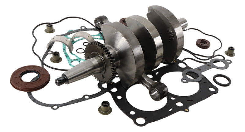 Hot Rods 06-08 Polaris Sportsman 700 4x4 700cc Bottom End Kit CBK0226