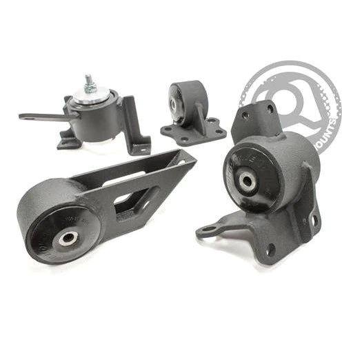 Innovative 60950-75A  05-12 EXIGE / ELISE REPLACEMENT ENGINE MOUNT KIT (2ZZ) MANUAL) Innovative Mounts