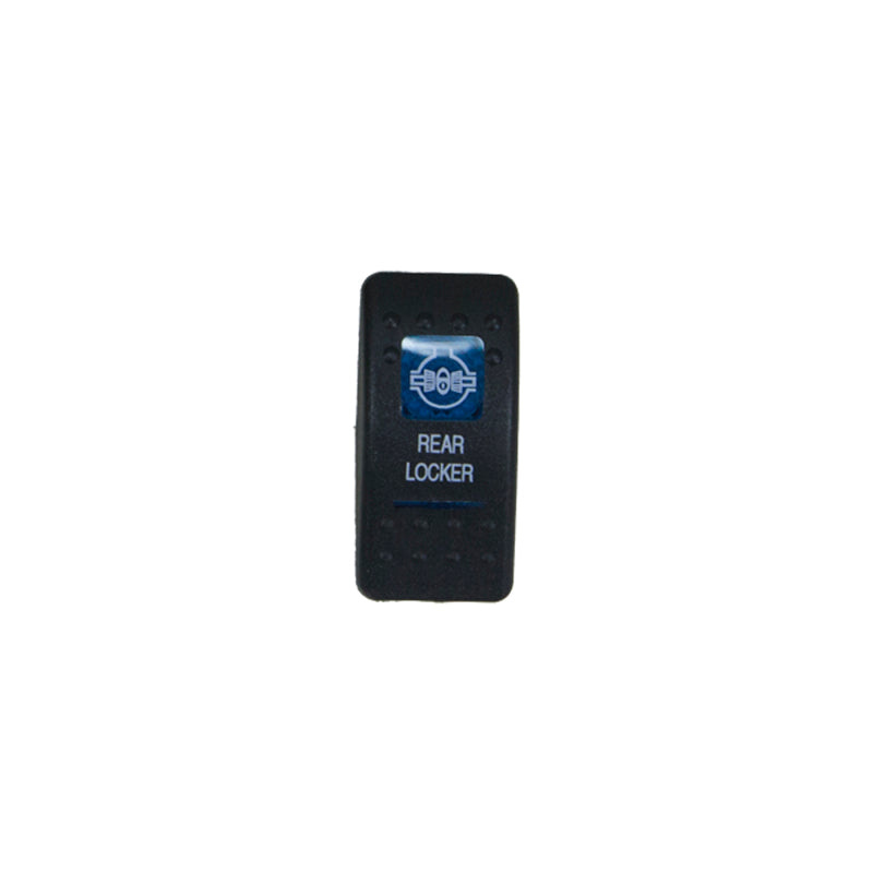 Yukon Gear Zip Locker Rear Switch Cover Yukon Gear & Axle