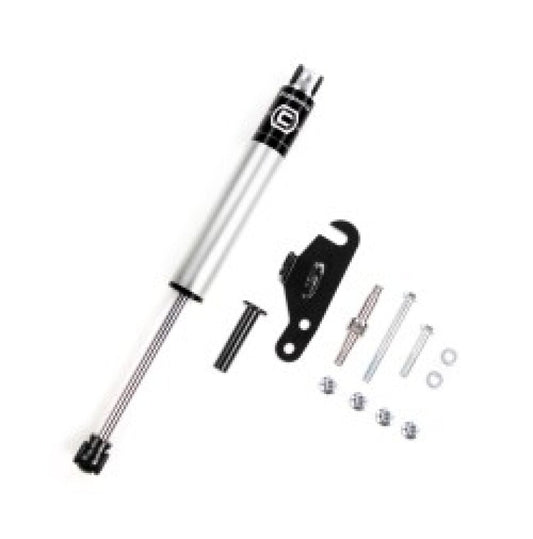 Cognito 11-25 GM 2500/3500HD Steering Stabilizer Kit