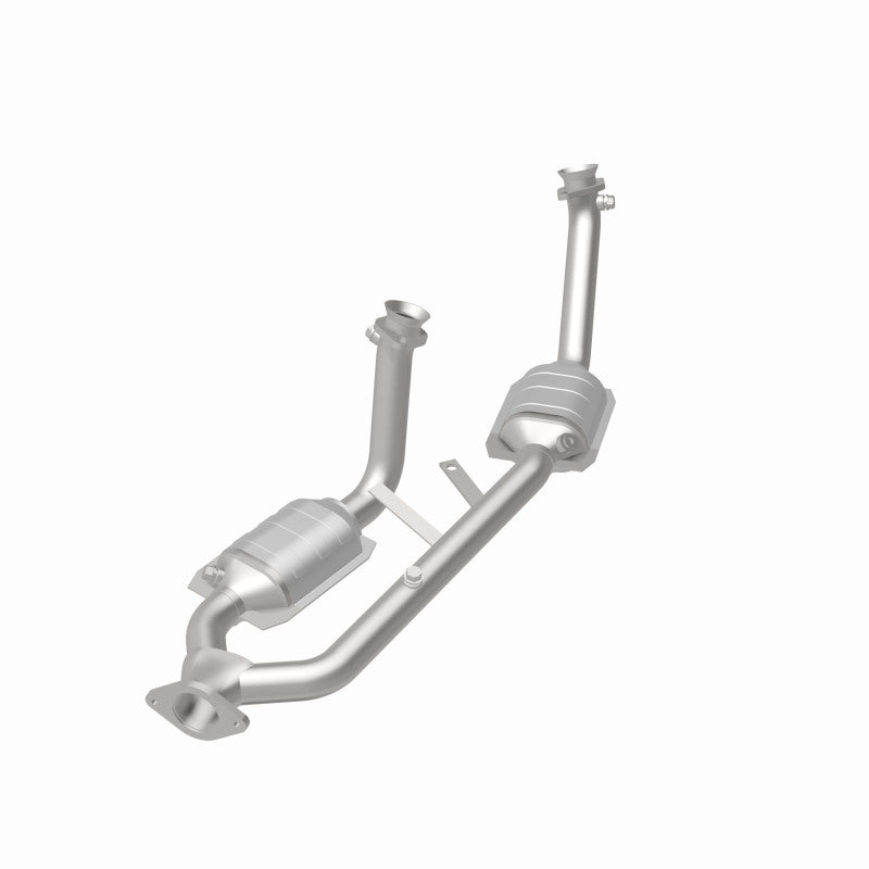 MagnaFlow Conv DF Windstar 97-98 3.0L Magnaflow